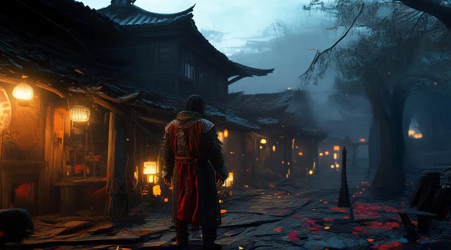 幻想之城游戏图片3